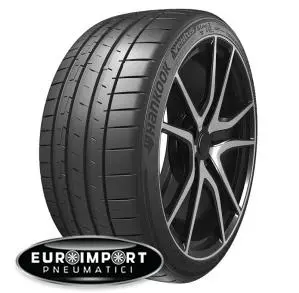 Hankook Ventus evo Z Z001 275/40 R18 103 Y XL  BORDINO